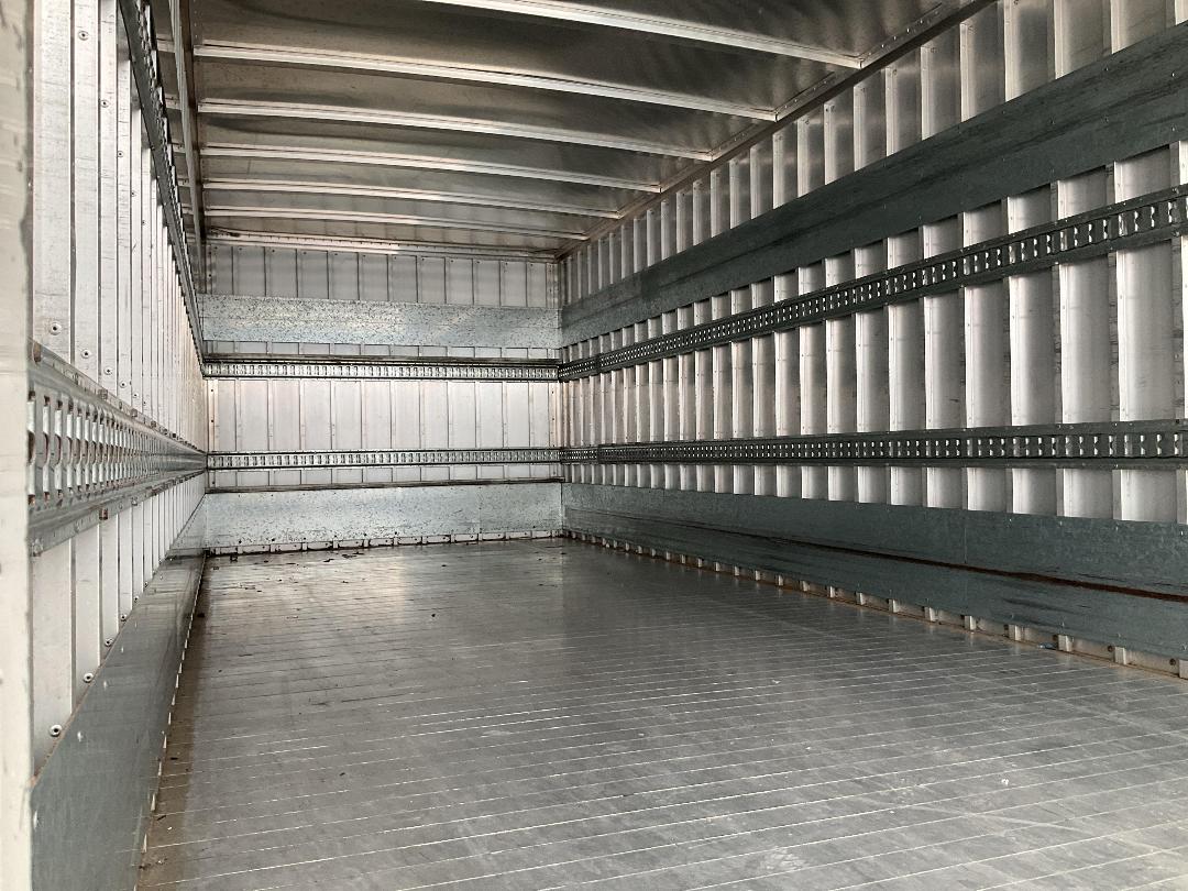 Photo '31' of Isuzu F Series FRR600 Box Body Photo '31' of Isuzu F Series FRR600 Box Body