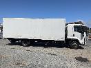Thumbnail '3' of Isuzu F Series FRR600 Box Body