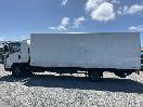 Thumbnail '6' of Isuzu F Series FRR600 Box Body