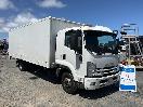 Thumbnail '1' of Isuzu F Series FRR600 Box Body