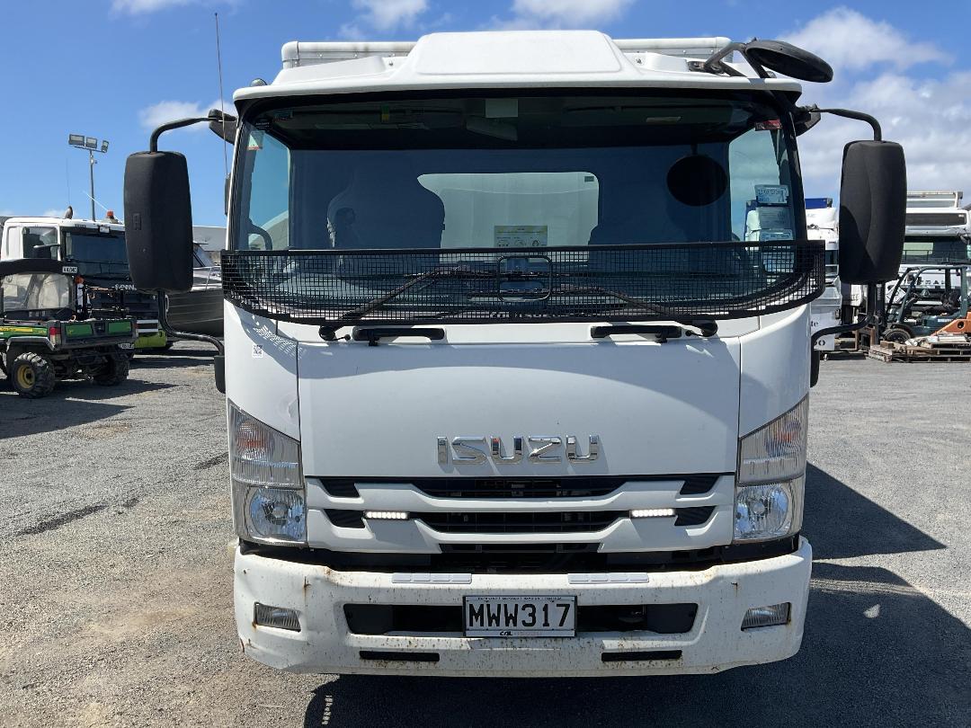 Photo '10' of Isuzu F Series FRR600 Box Body Photo '10' of Isuzu F Series FRR600 Box Body
