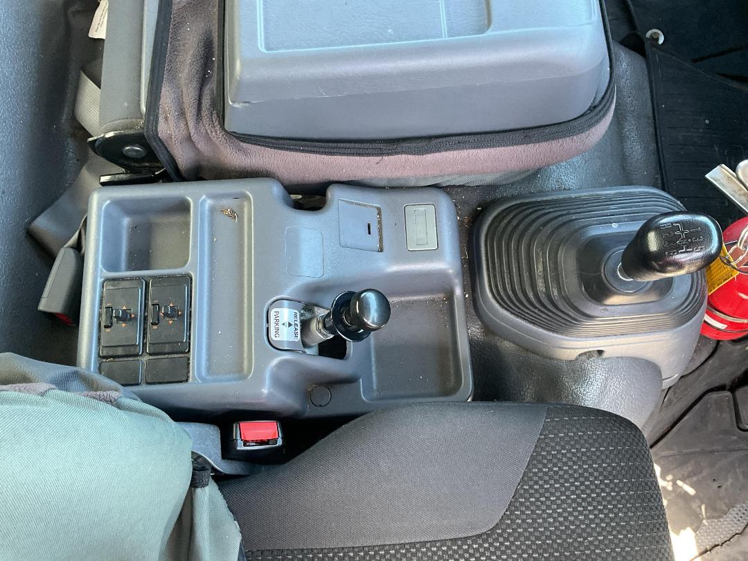 Photo '16' of Isuzu F Series FRR600 Box Body Photo '16' of Isuzu F Series FRR600 Box Body