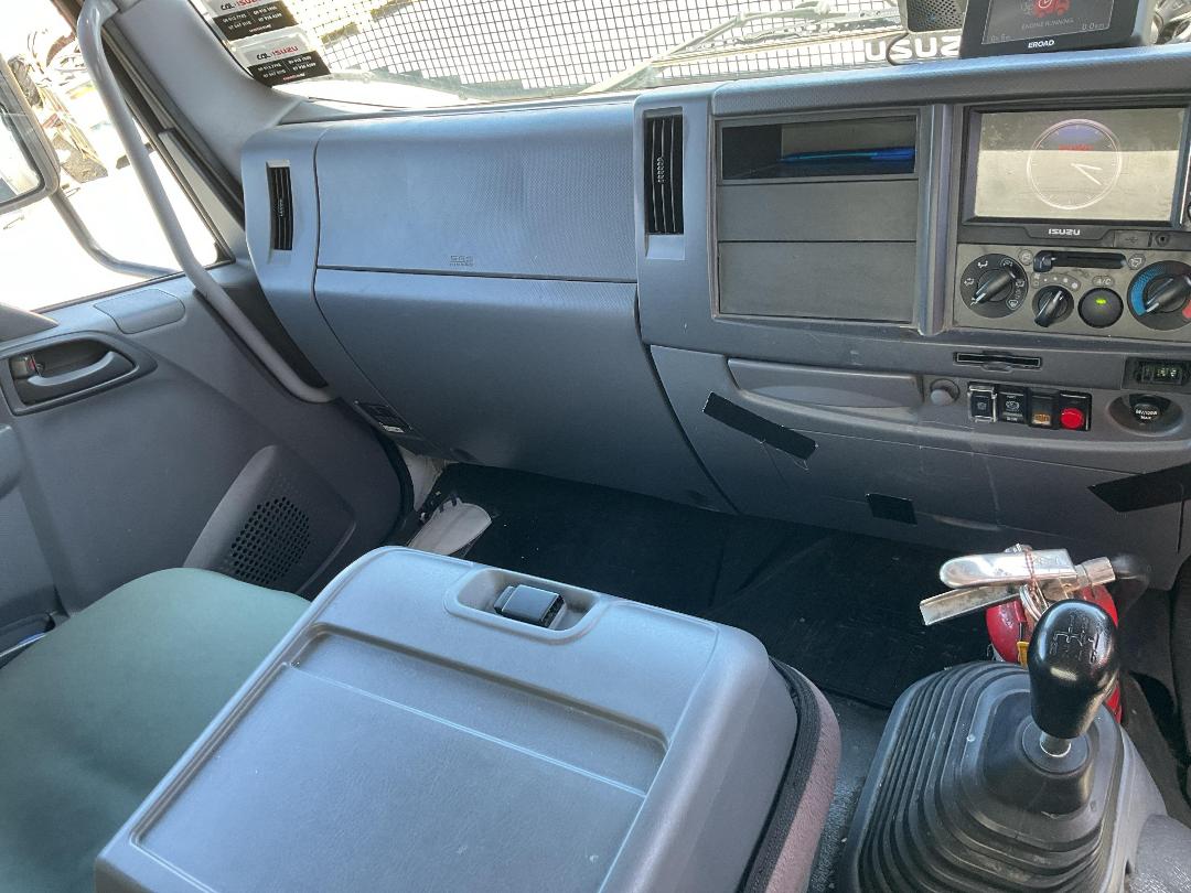 Photo '17' of Isuzu F Series FRR600 Box Body Photo '17' of Isuzu F Series FRR600 Box Body
