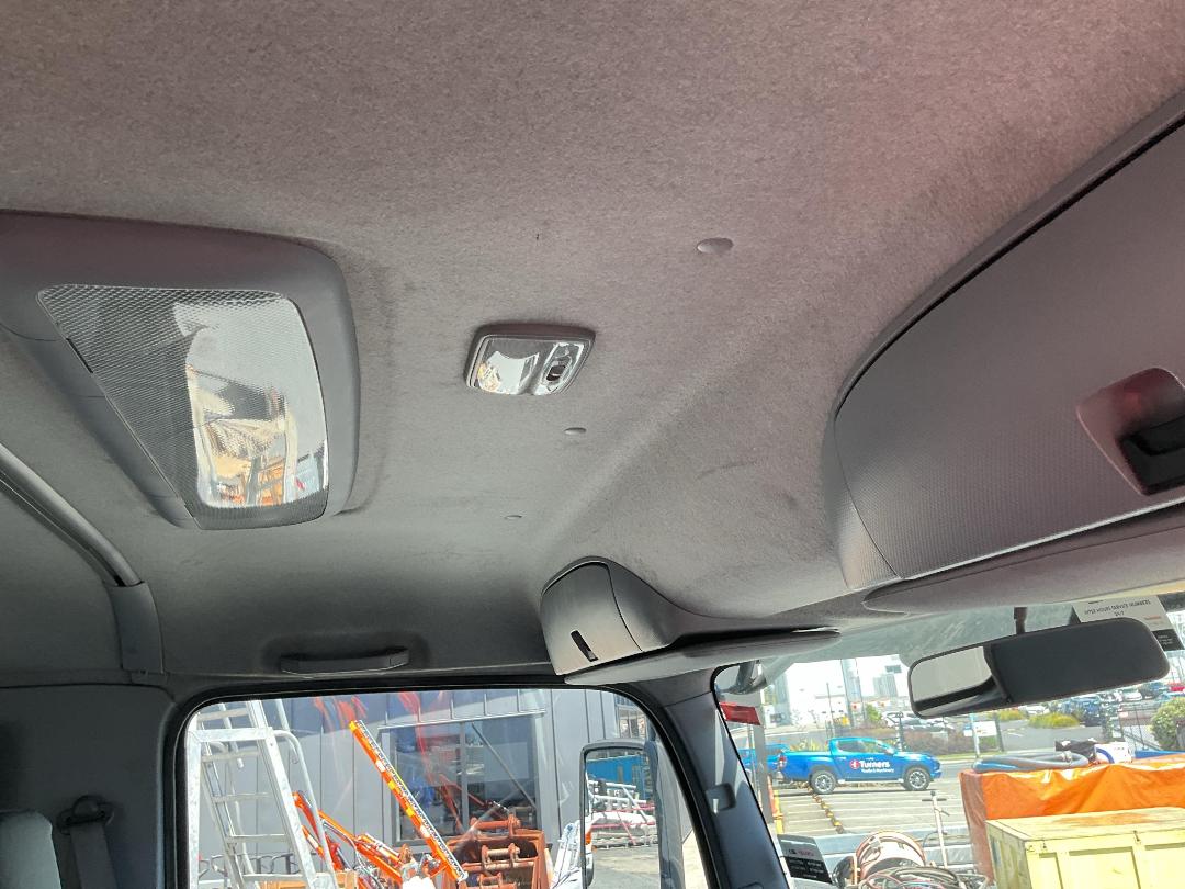 Photo '19' of Isuzu F Series FRR600 Box Body Photo '19' of Isuzu F Series FRR600 Box Body