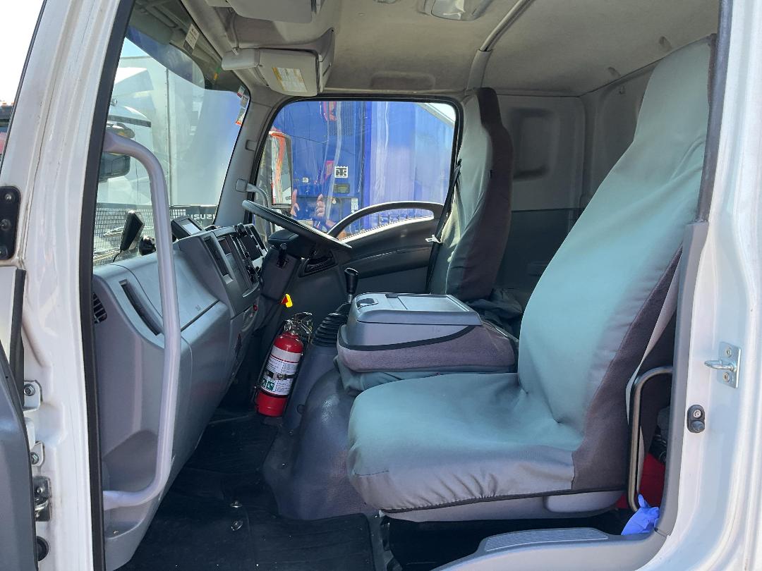 Photo '21' of Isuzu F Series FRR600 Box Body Photo '21' of Isuzu F Series FRR600 Box Body