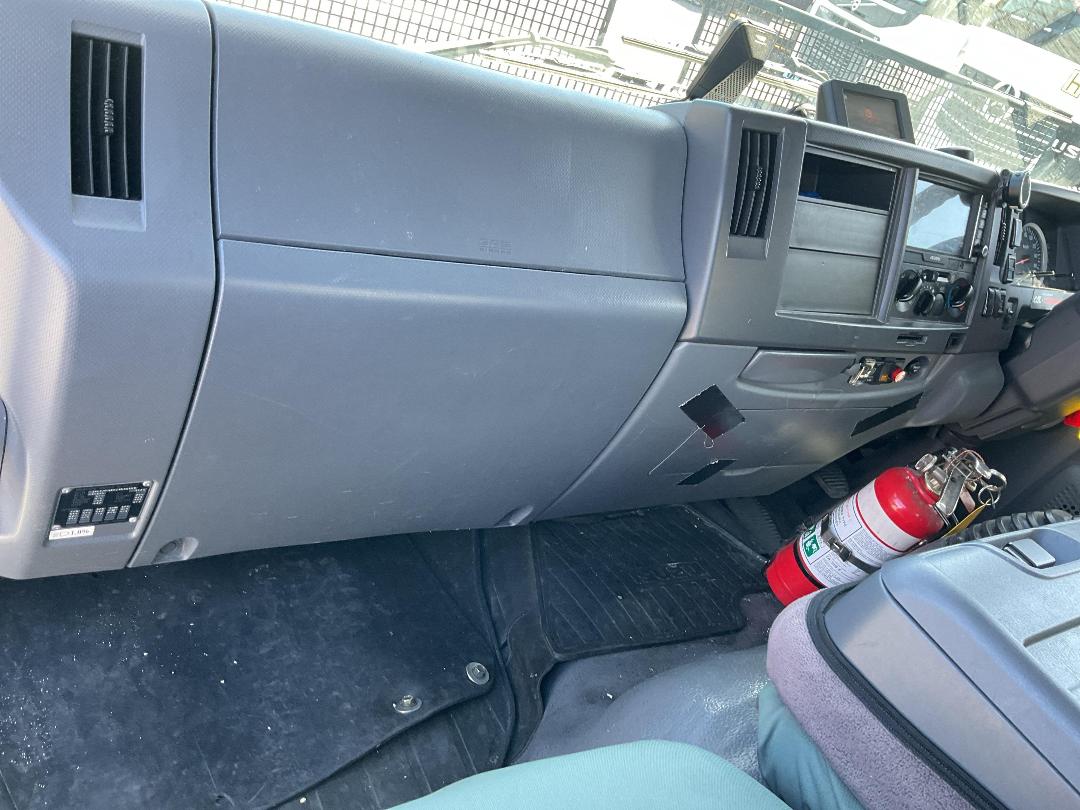 Photo '23' of Isuzu F Series FRR600 Box Body Photo '23' of Isuzu F Series FRR600 Box Body