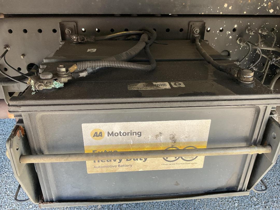 Photo '28' of Isuzu F Series FRR600 Box Body Photo '28' of Isuzu F Series FRR600 Box Body