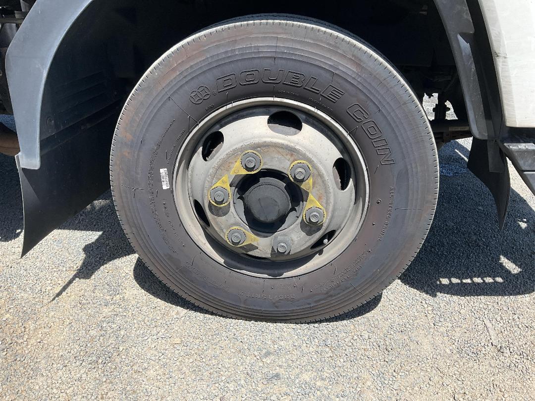 Photo '39' of Isuzu F Series FRR600 Box Body Photo '39' of Isuzu F Series FRR600 Box Body