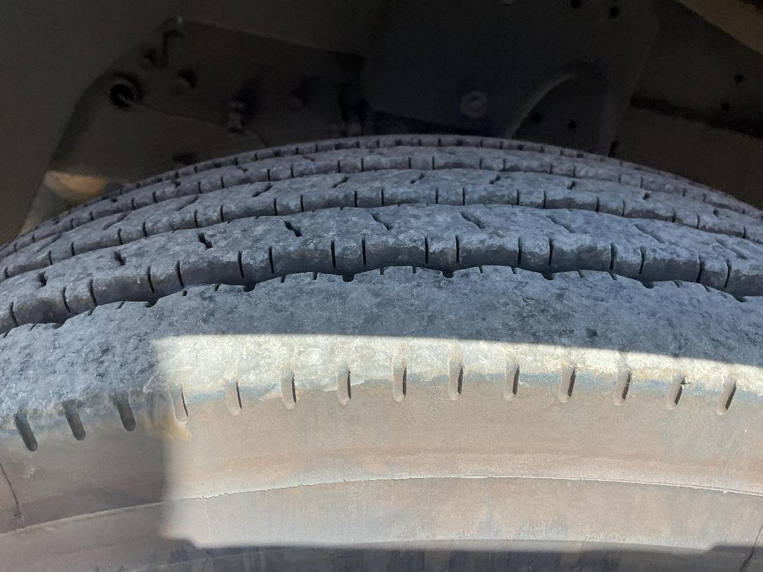 Photo '40' of Isuzu F Series FRR600 Box Body Photo '40' of Isuzu F Series FRR600 Box Body