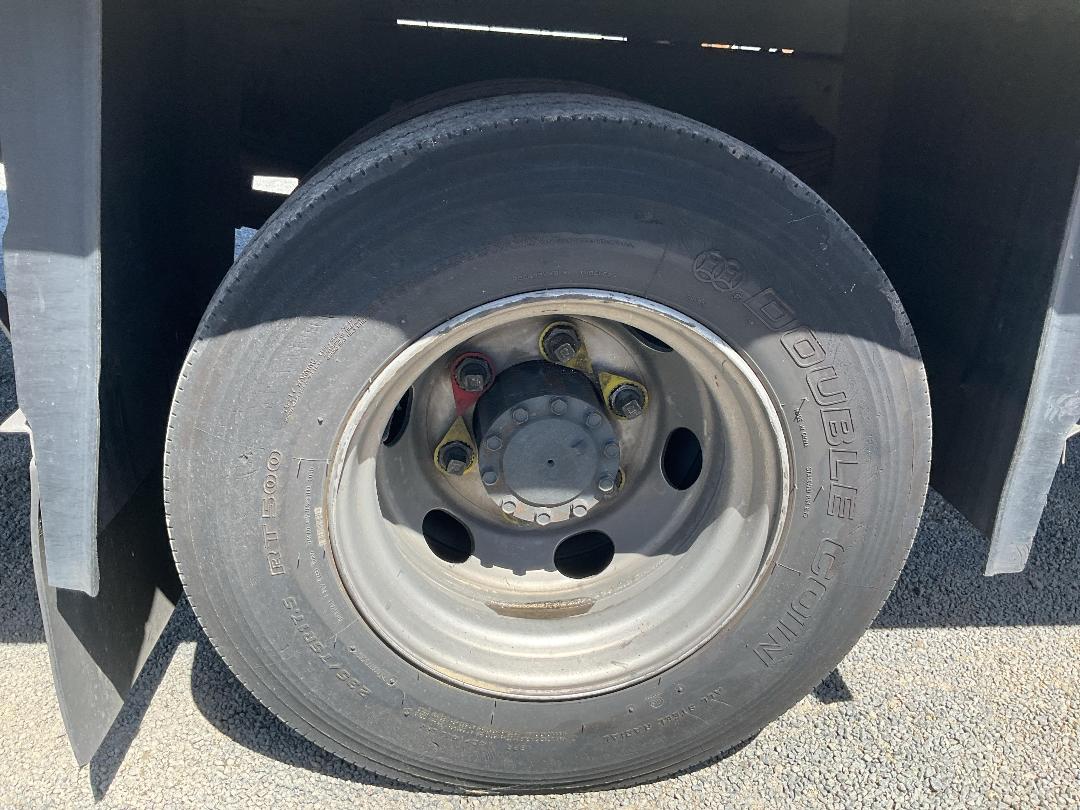 Photo '41' of Isuzu F Series FRR600 Box Body Photo '41' of Isuzu F Series FRR600 Box Body