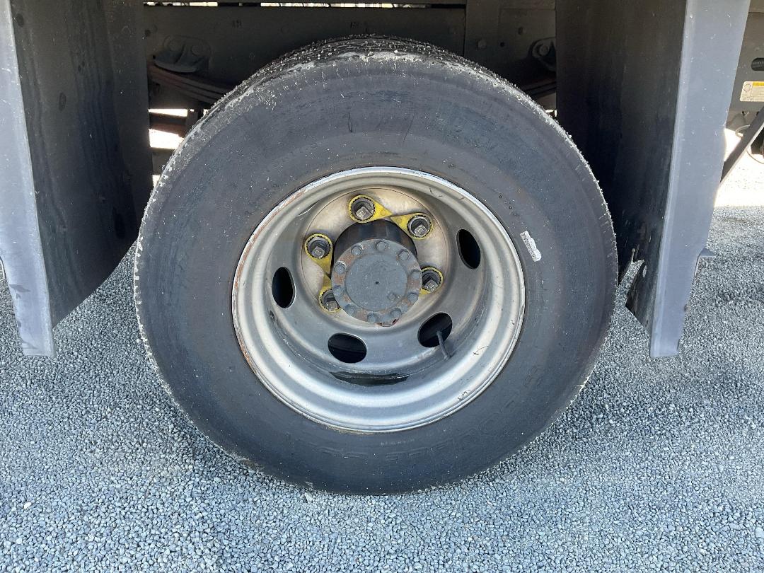 Photo '43' of Isuzu F Series FRR600 Box Body Photo '43' of Isuzu F Series FRR600 Box Body