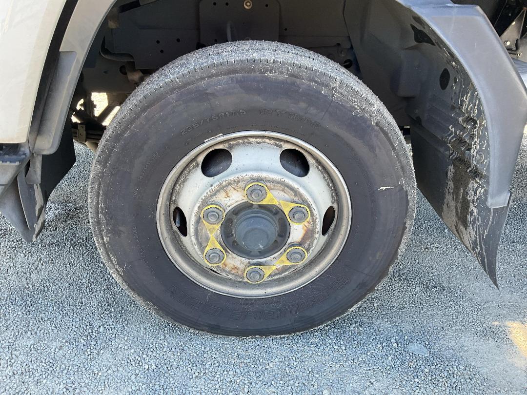 Photo '45' of Isuzu F Series FRR600 Box Body Photo '45' of Isuzu F Series FRR600 Box Body