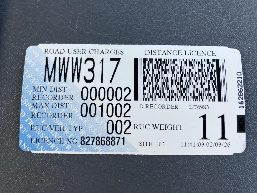 Photo '48' of Isuzu F Series FRR600 Box Body Photo '48' of Isuzu F Series FRR600 Box Body