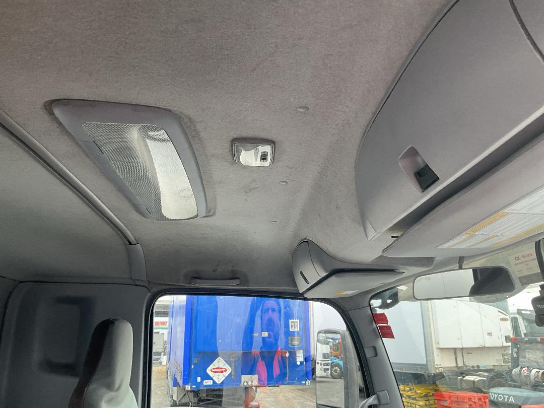 Photo '16' of Isuzu F Series FRR600 Box Body