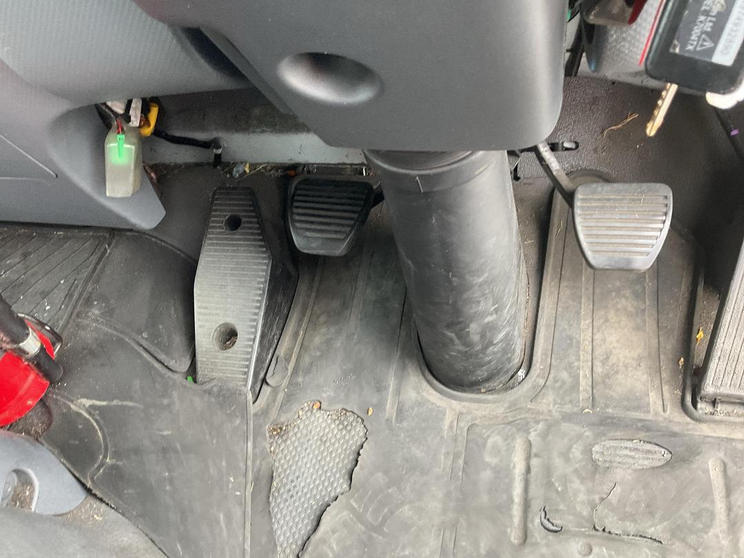 Photo '14' of Isuzu F Series FRR600 Box Body