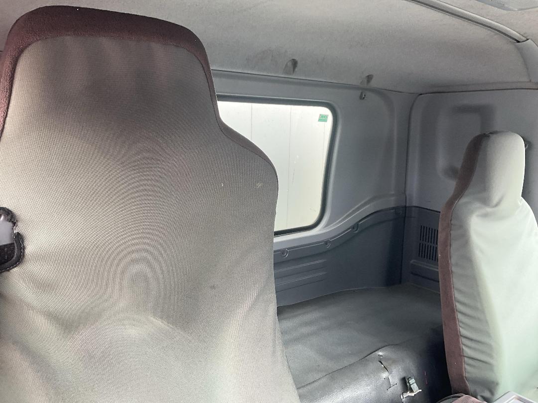 Photo '19' of Isuzu F Series FRR600 Box Body