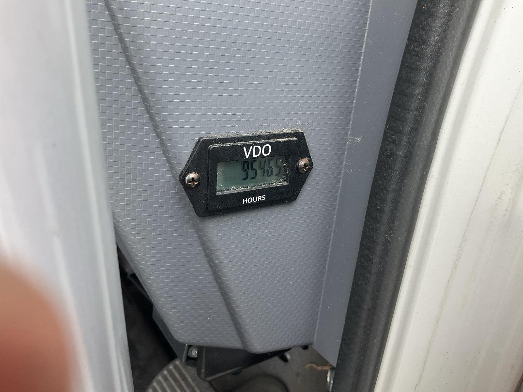 Photo '20' of Isuzu F Series FRR600 Box Body