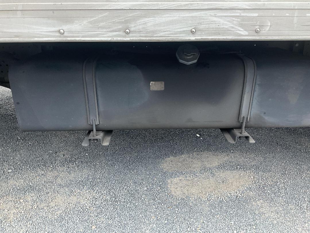 Photo '24' of Isuzu F Series FRR600 Box Body