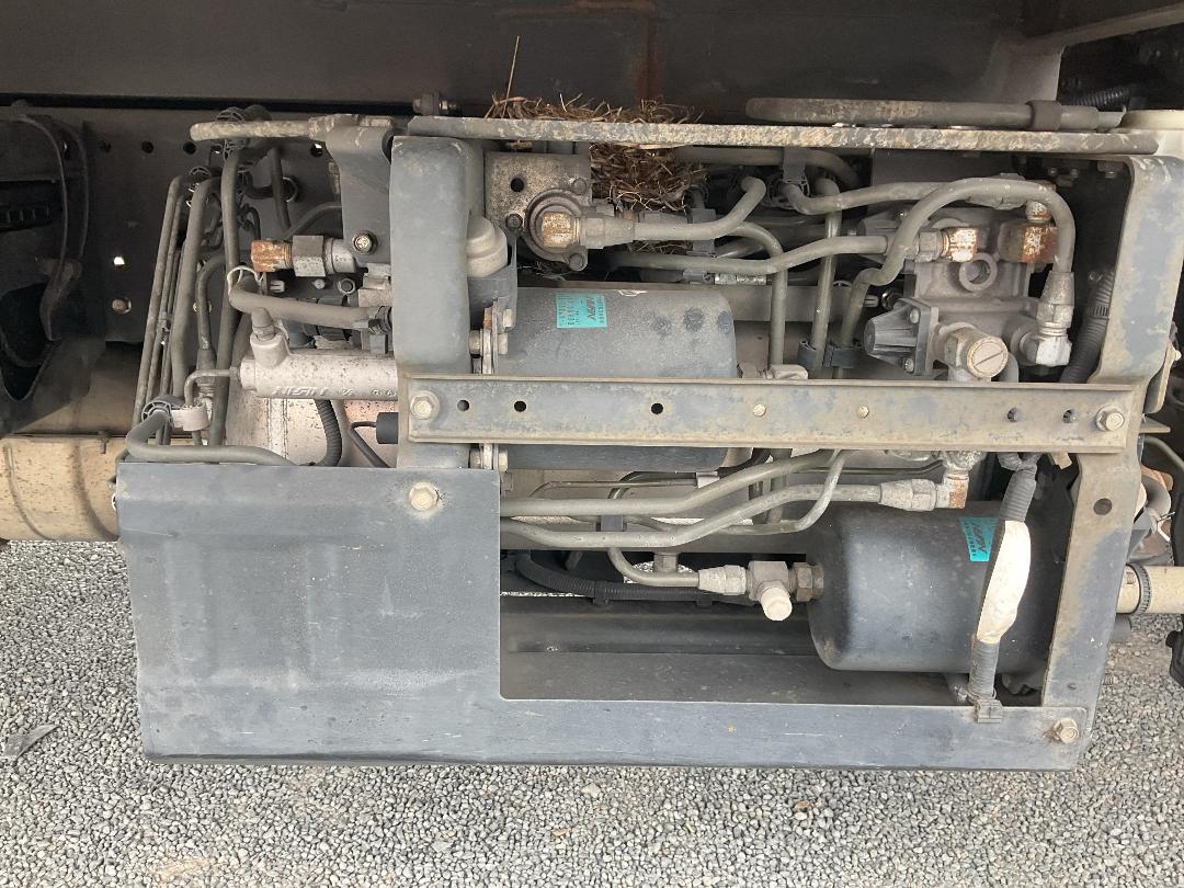 Photo '28' of Isuzu F Series FRR600 Box Body