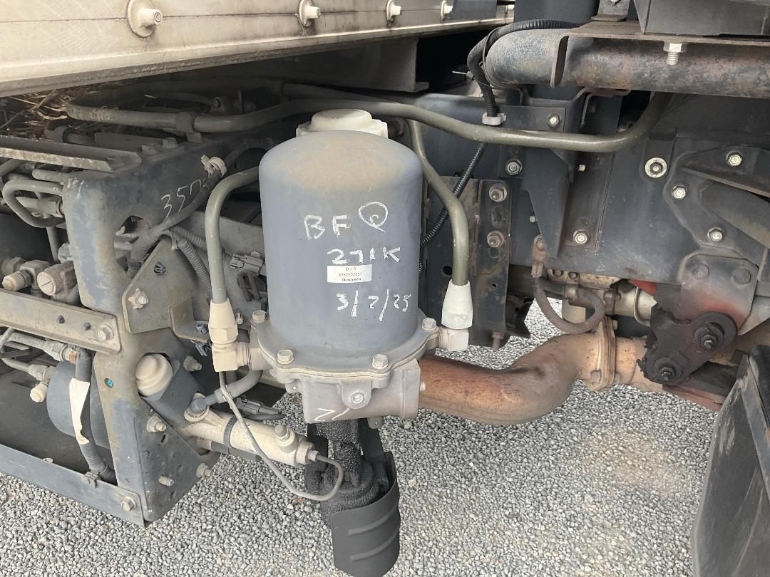 Photo '29' of Isuzu F Series FRR600 Box Body