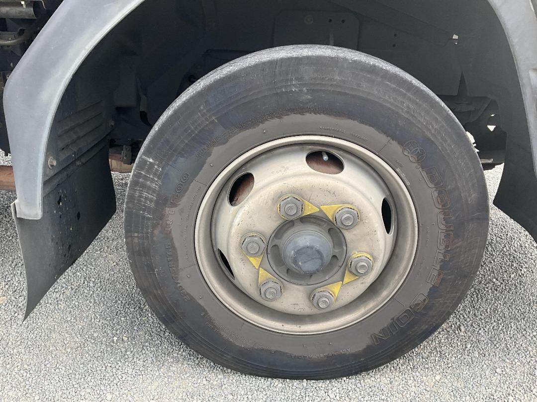 Photo '45' of Isuzu F Series FRR600 Box Body