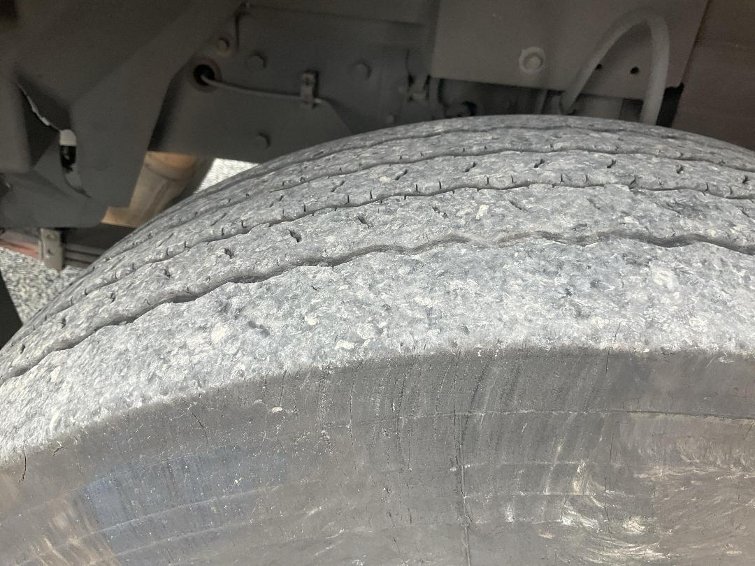 Photo '46' of Isuzu F Series FRR600 Box Body