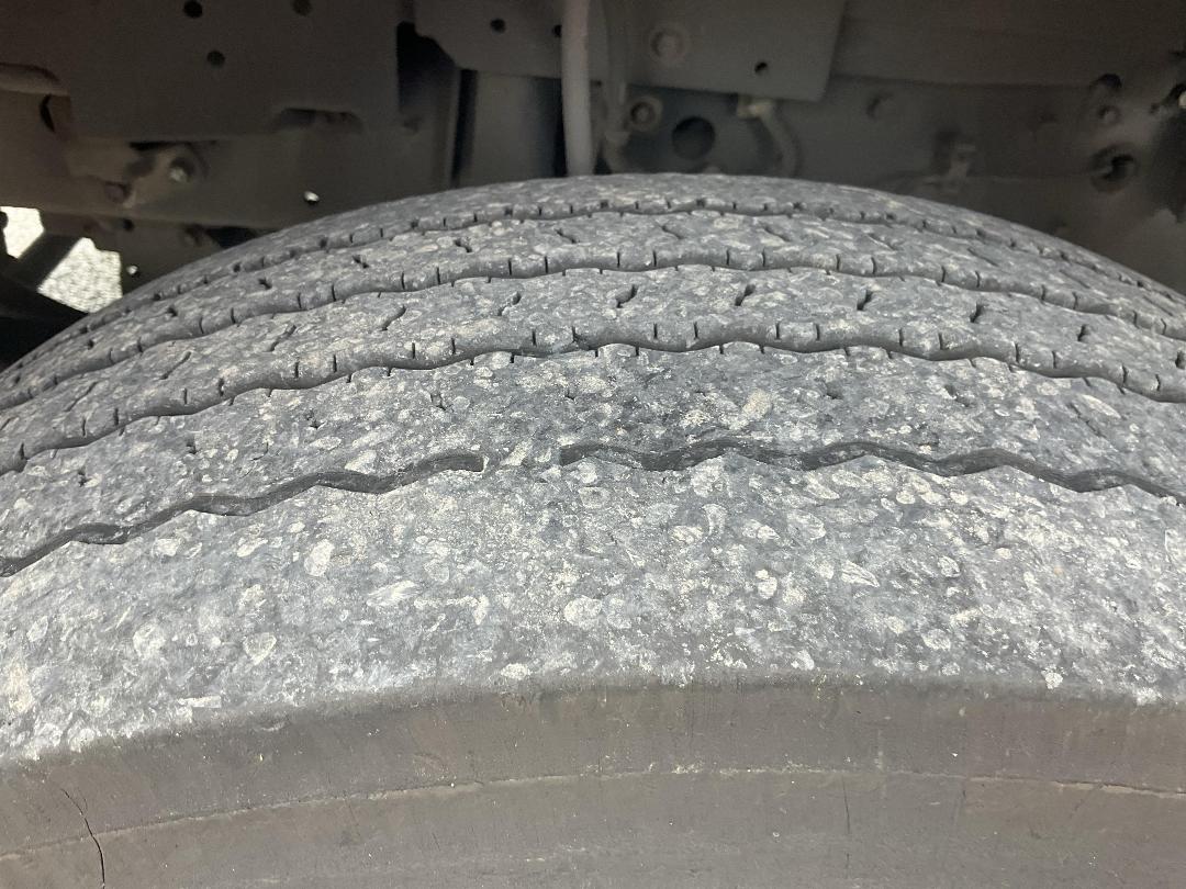 Photo '40' of Isuzu F Series FRR600 Box Body