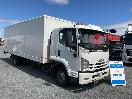 Thumbnail '1' of Isuzu F Series FRR600 Box Body