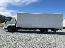 Thumbnail '7' of Isuzu F Series FRR600 Box Body