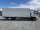 Thumbnail '3' of Isuzu F Series FRR600 Box Body