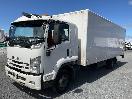 Thumbnail '9' of Isuzu F Series FRR600 Box Body