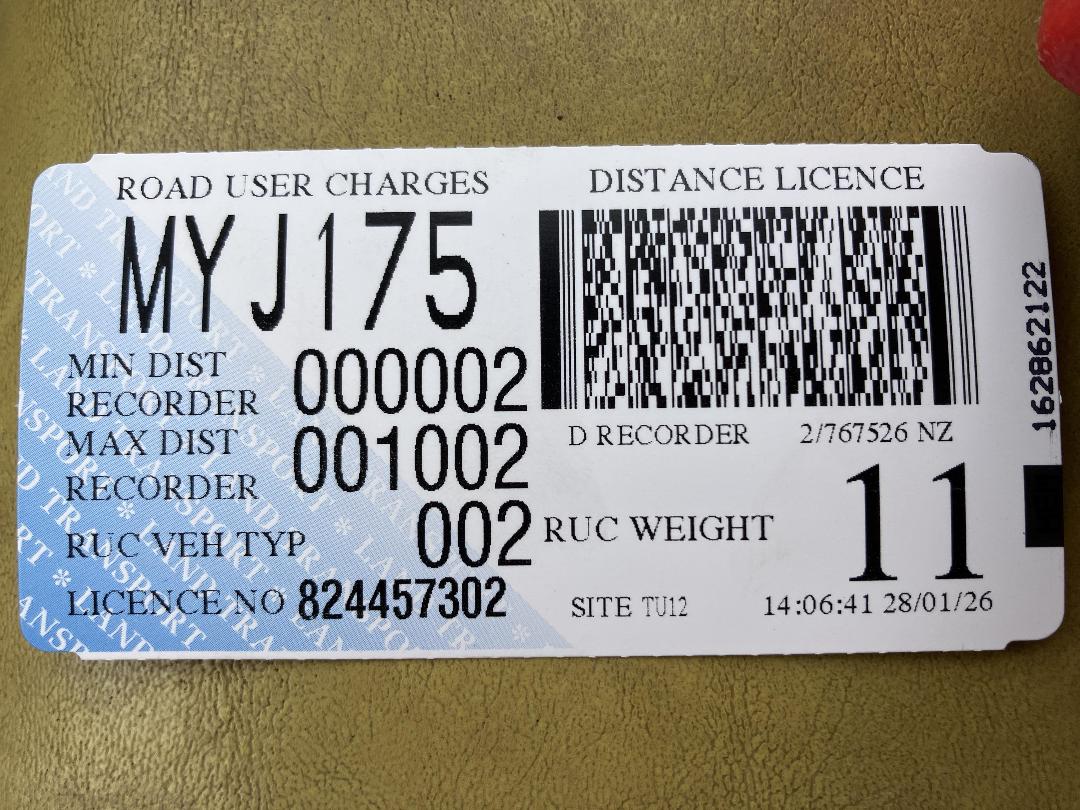 Photo '48' of Isuzu F Series FRR600 Box Body Photo '48' of Isuzu F Series FRR600 Box Body