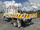 Thumbnail '9' of Isuzu F Series FRR500 Sweeper Truck