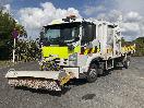 Thumbnail '11' of Isuzu F Series FRR500 Sweeper Truck