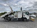 Thumbnail '4' of Isuzu F Series FRR500 Sweeper Truck