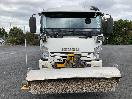 Thumbnail '11' of Isuzu F Series FRR500 Sweeper Truck