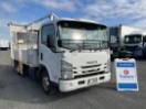 Thumbnail '1' of Isuzu N Series NPR325 Traffic Management