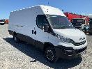 Thumbnail '1' of Iveco Daily 50C Van
