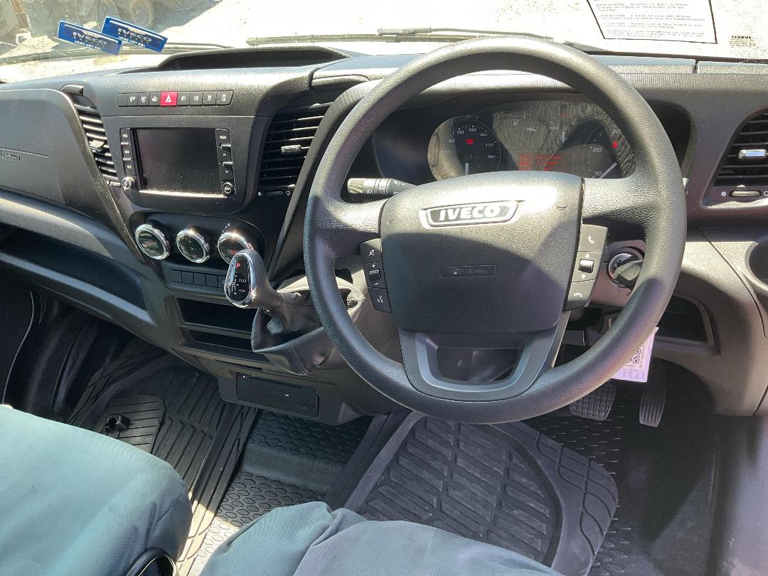 Photo '13' of Iveco Daily 50C Van