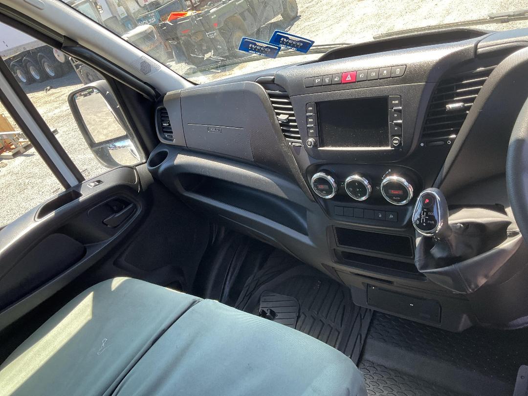 Photo '15' of Iveco Daily 50C Van