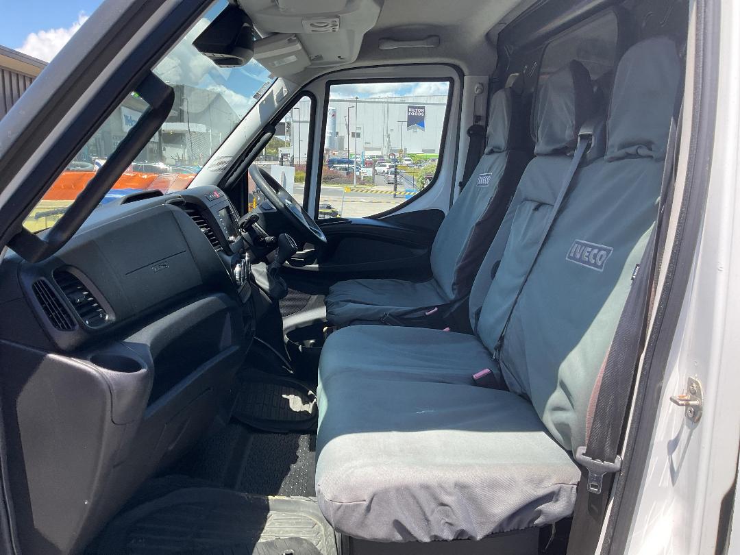 Photo '20' of Iveco Daily 50C Van