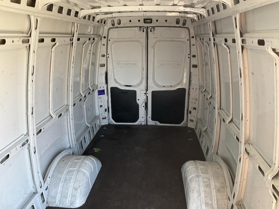 Photo '24' of Iveco Daily 50C Van