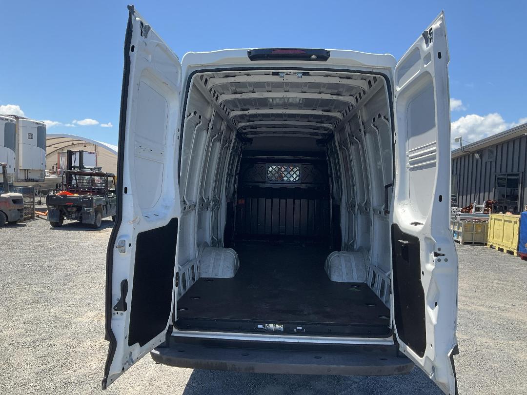 Photo '25' of Iveco Daily 50C Van