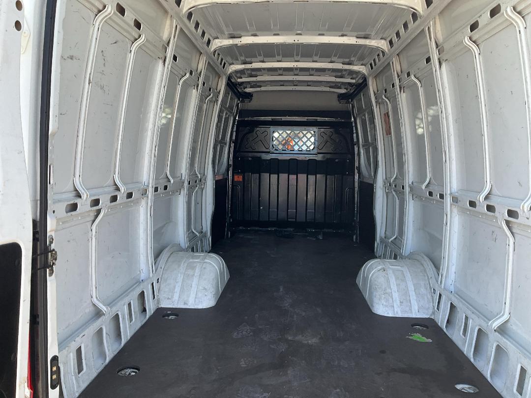 Photo '26' of Iveco Daily 50C Van