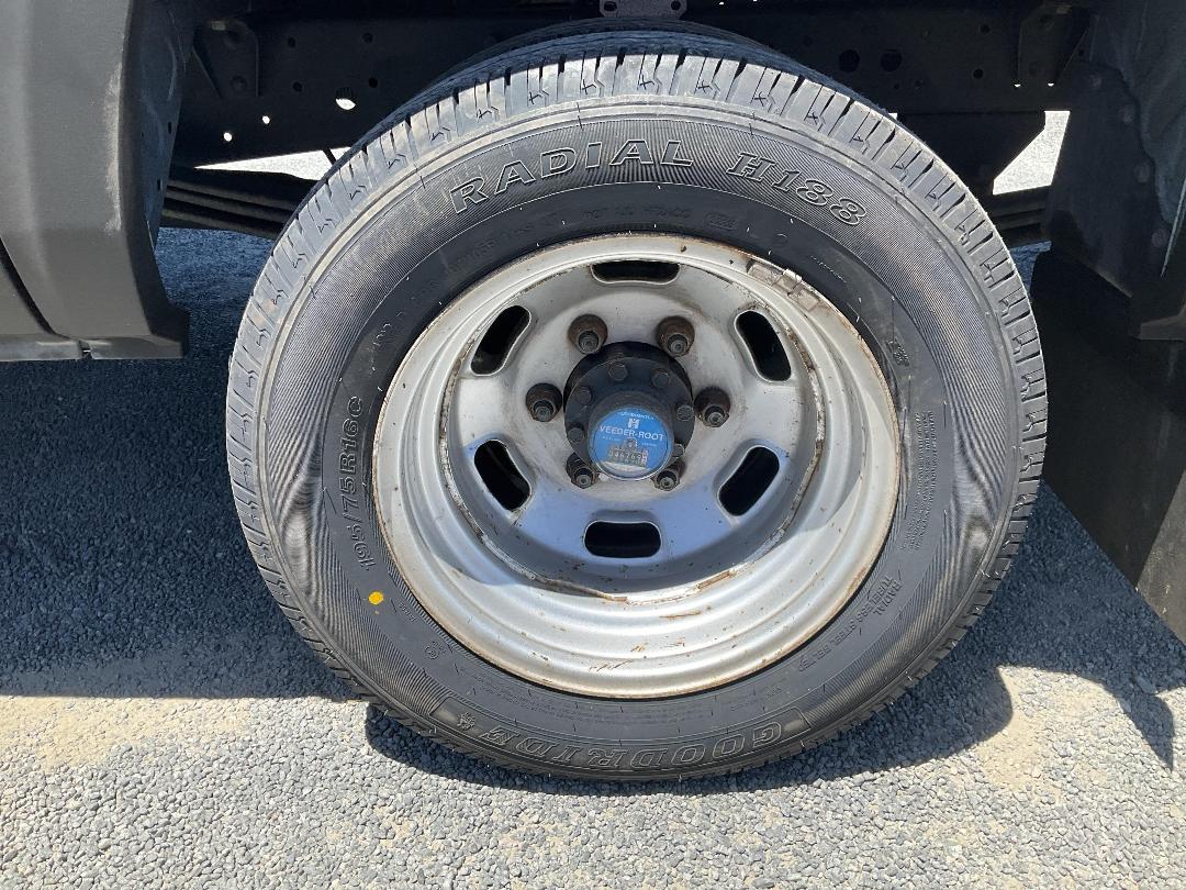 Photo '32' of Iveco Daily 50C Van