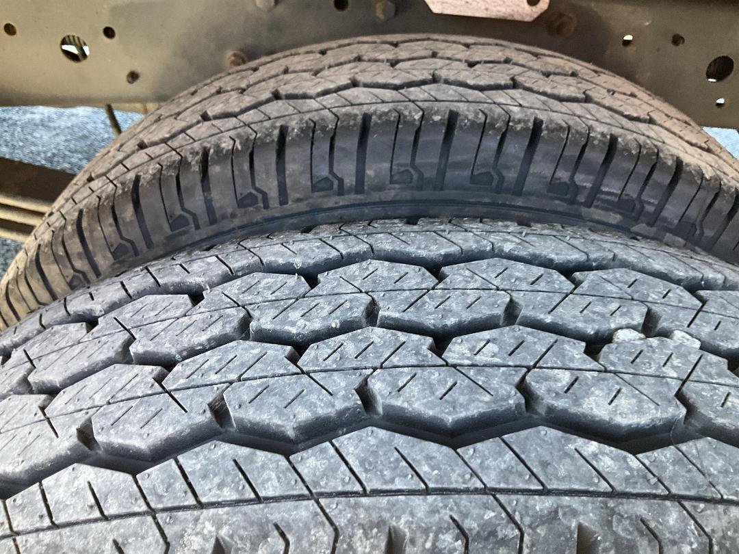 Photo '33' of Iveco Daily 50C Van