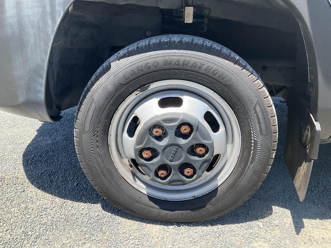 Photo '34' of Iveco Daily 50C Van