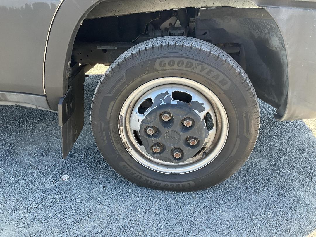 Photo '36' of Iveco Daily 50C Van