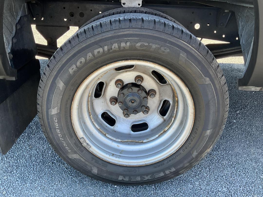 Photo '38' of Iveco Daily 50C Van