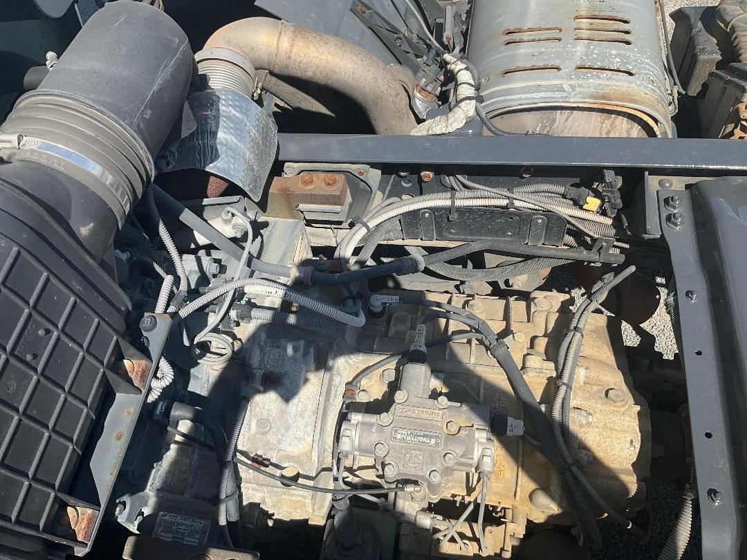 Photo '26' of Iveco Eurocargo ML160MY16 E28<1> Cab Chassis